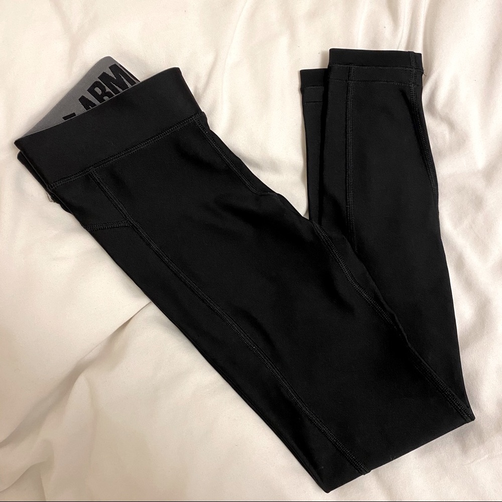 Under Armour HeatTech Leggings